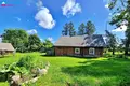 Haus 47 m² Juodezeriai, Litauen