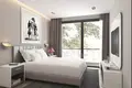 Appartement dans un nouvel immeuble 