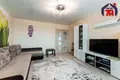 Mieszkanie 2 pokoi 63 m² Łohojsk, Białoruś