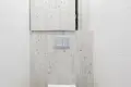 2 room apartment 58 m² Kalodziscanski sielski Saviet, Belarus