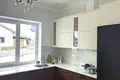 Casa 127 m² Piarsajski sielski Saviet, Belarús