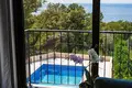 Appartement 4 chambres 220 m² Rijeka Rezevici, Monténégro