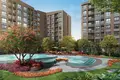 Complejo residencial Pre - Sale! Dcondo Cove Phuket project in Kathu area.