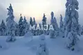 Land  Kemijarvi, Finland