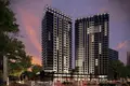 Mieszkanie 2 pokoi 41 m² Batumi, Gruzja