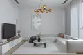 Appartement 2 chambres 77 m² Girne Belediyesi, Chypre du Nord