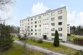 1 bedroom apartment 47 m² Hamari, Finland