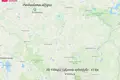Atterrir  Sirvintos, Lituanie