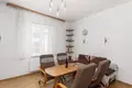 Apartamento 3 habitaciones 64 m² Cracovia, Polonia