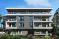 Apartamento 2 habitaciones 58 m² Sveti Vlas, Bulgaria
