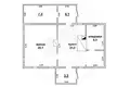  24 м² Ракитницкий сельский Совет, Беларусь