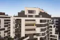 Apartamento 3 habitaciones 57 m² Poznan, Polonia