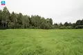 Atterrir  Gulbiniskiai, Lituanie