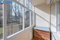 4 room apartment 74 m² Kaunas, Lithuania