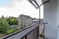 2 room apartment 51 m² Lodz, Poland