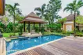 Apartamento 3 habitaciones 300 m² Ban Bang Ku, Tailandia