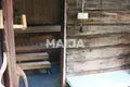 Dom 5 pokojów 194 m² Uurainen, Finlandia