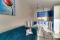 Wohnung 1 Schlafzimmer 50 m² Budva, Montenegro