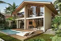 3 bedroom villa 280 m² Gunung Salak, Indonesia