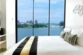 Квартира 1 комната 52 м² Choeng Thale, Таиланд
