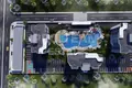 Mieszkanie 3 pokoi 97 m² Aksu, Turcja