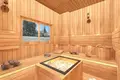 1 bedroom apartment 52 m² Obakoy, Turkey