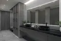 Appartement dans un nouvel immeuble The WaterWay by Prestige One
