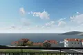Mieszkanie 1 pokój 70 m² Radovici, Czarnogóra