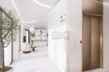 Appartement 1 chambre 35 m² Nessebar, Bulgarie