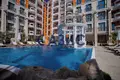 3 bedroom apartment 96 m² Nesebar, Bulgaria