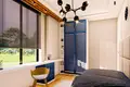 Квартира 1 комната 230 м² Мезитли, Турция