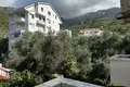Wohnung 1 Schlafzimmer 25 m² in Rafailovici, Montenegro