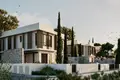 Villa de tres dormitorios 190 m² Paralimni, Chipre