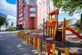 Appartement 3 chambres 77 m² Minsk, Bélarus