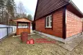 Casa 3 habitaciones 64 m² Sapockinski sielski Saviet, Belarús