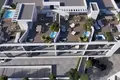 Квартира 2 спальни 106 м² район Ларнака, Кипр