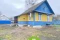 Haus 47 m² Dzieraviancycki sielski Saviet, Belarus