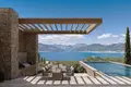 3 bedroom villa 186 m² Tivat, Montenegro