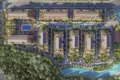 Appartement 4 chambres 355 m² Eyupsultan, Turquie