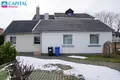Haus 66 m² Zaliukes, Litauen