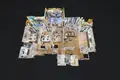 Wohnung 3 Schlafzimmer 129 m² San Pedro Alcantara, Spanien