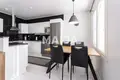 Квартира 2 комнаты 59 м² Metsakyla, Финляндия