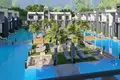 Wohnkomplex La Joya Beach Residences