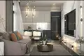 Appartement 60 m² Erdemli, Turquie