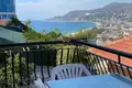 Mieszkanie 1 pokój 100 m² Alanya, Turcja