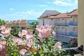 Кондо 2 комнаты 55 м² Святой Влас, Болгария