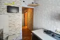 Квартира 2 комнаты 31 м² Минск, Беларусь