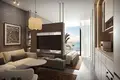 Studio apartment 44 m² Ras al-Khaimah, United Arab Emirates