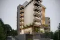 1 bedroom apartment 40 m² Boreti, Montenegro
