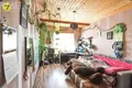 Cottage 134 m² in Minsk District, Belarus